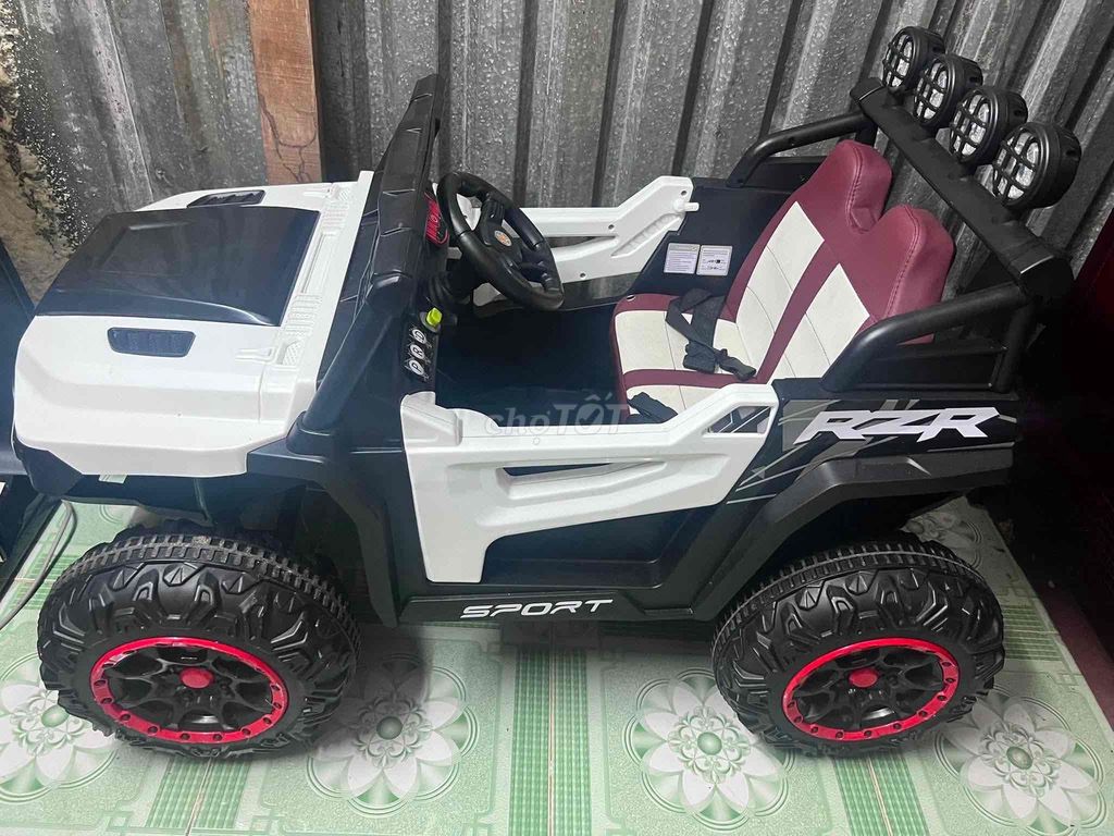 xe điện bé. Mua bán Mẹ và bé tại Quận Cái Răng Cần Thơ được đăng bởi lê Huỳnh hình 1