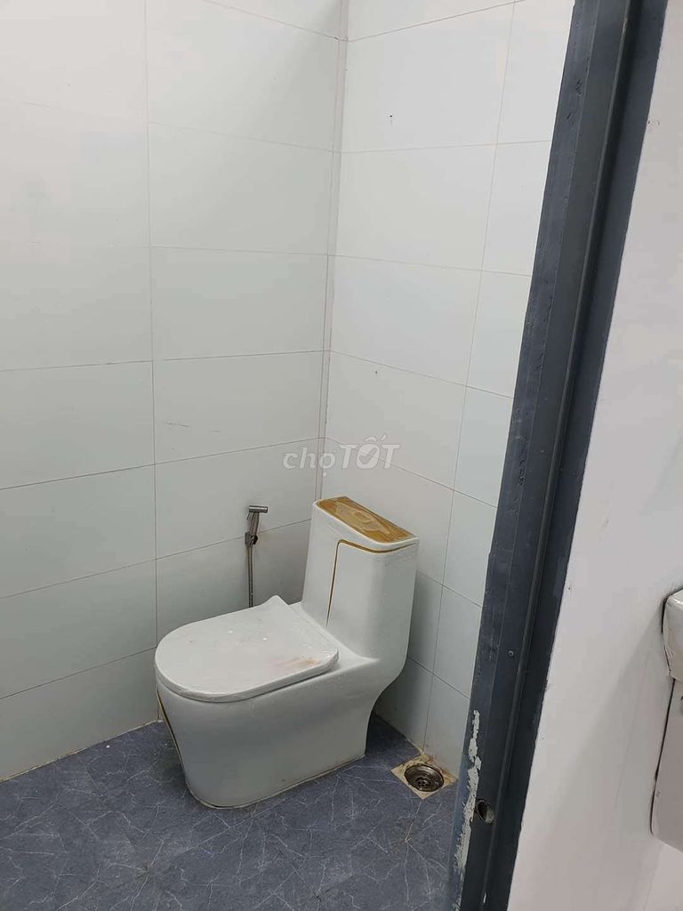 Bán nhà Chợ Thông Lưu - TPCL