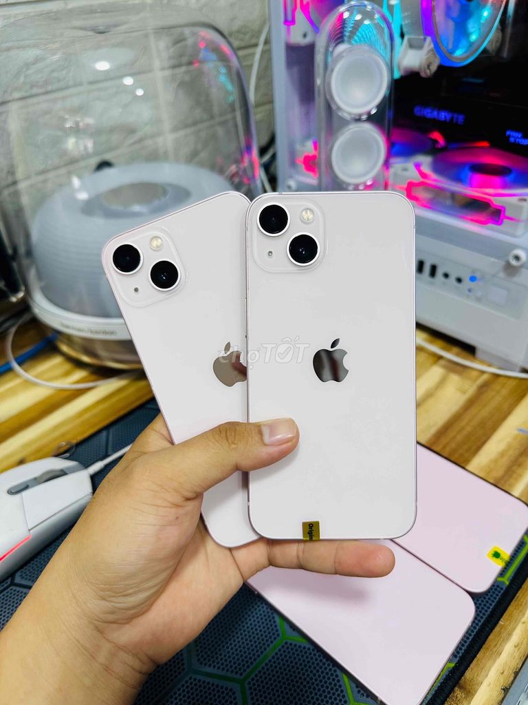 iphone 13 128GB Zin Đẹp