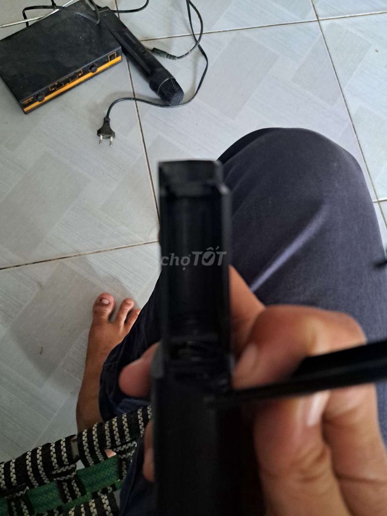 Cặp miro ko dây bin vuông. Mua bán Tivi, Âm thanh tại Quận Ninh Kiều Cần Thơ được đăng bởi LÀM ĂN CỨ GỌI THẲNG KO NHẮN TIN  hình 4