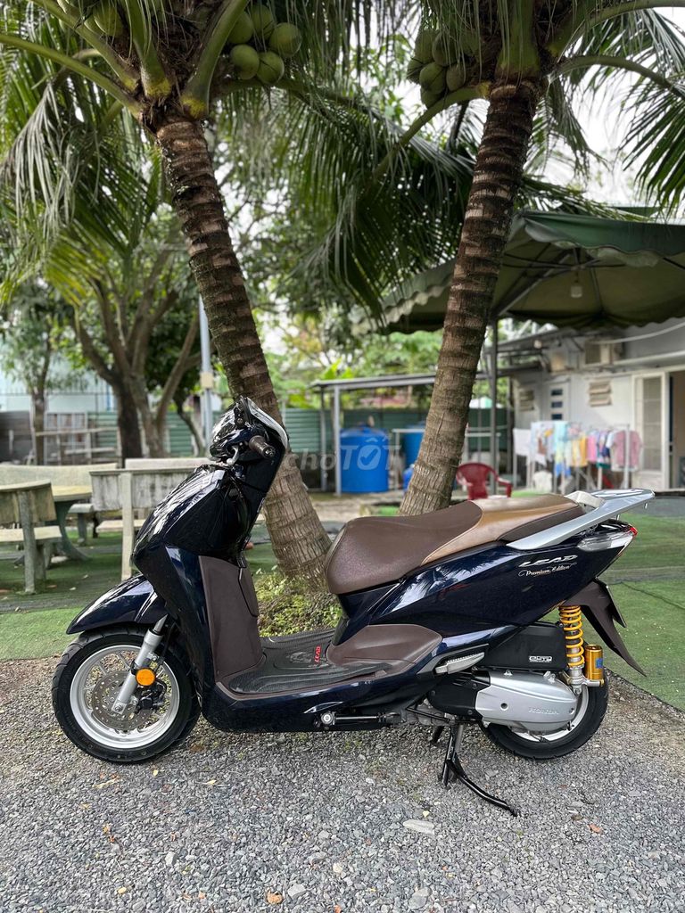 Lead 125i 2val bản cao cấp biển đẹp 66696 + ohlin. Mua bán Xe máy tại Huyện Hóc Môn Tp Hồ Chí Minh được đăng bởi Thanh Phong 1990 hình 7