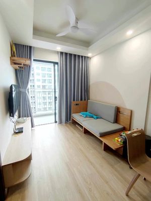 Rent · 1 bd · 53 м² · Quận 7, ул. Đào Trí