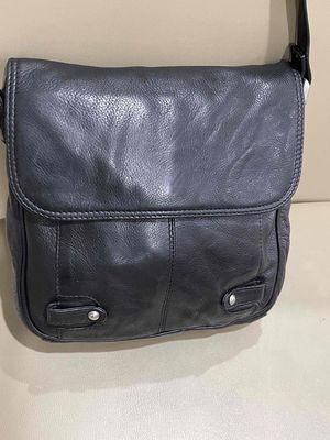 TÚI ĐEO CHÉO NAM HIỆU FABIANI( Ý). Mua bán Túi xách tại Quận 7 Tp Hồ Chí Minh được đăng bởi Dung mê đồ si