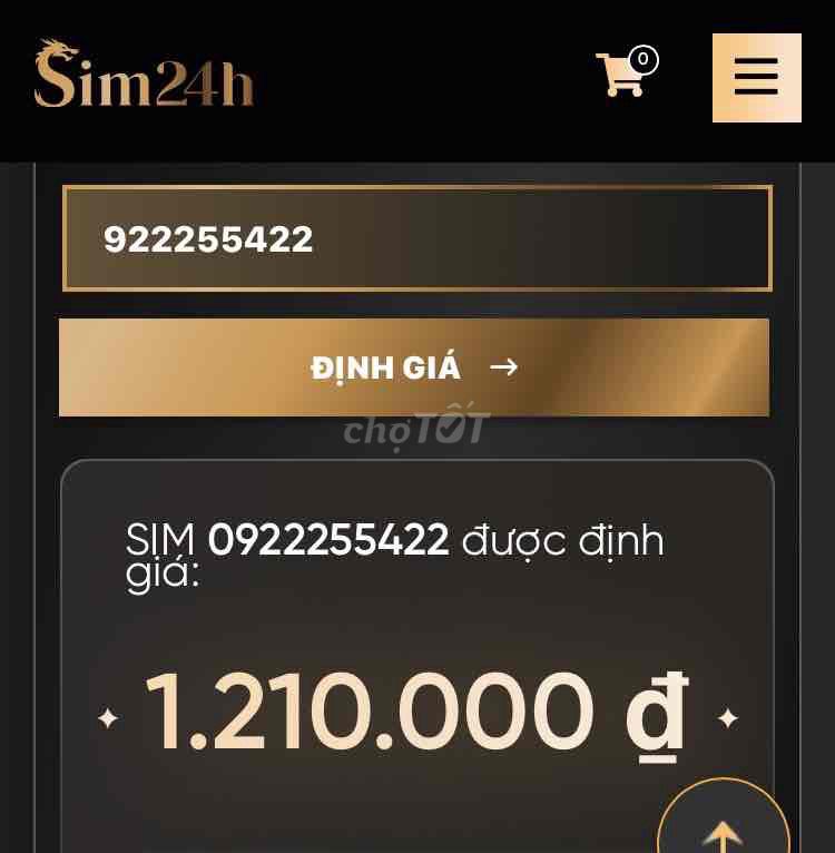 Thẻ SIM Vietnamobile Siêu King HDSN. Mua bán Linh kiện (RAM, Card...) tại Huyện Hòa Vang Đà Nẵng được đăng bởi Minh Trí hình 1