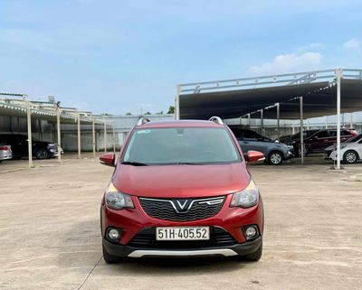 🆘🆘🆘VINFAST FADIL 1.4L 7/2020 Xe Đẹp 01 Chủ Zin 99%. Mua bán Ô tô tại Huyện Bình Chánh Tp Hồ Chí Minh được đăng bởi Ôtô Nhiệm Nguyễn hình 1