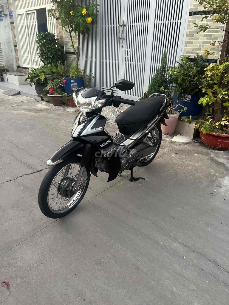 SIRIUS Thái Lan, Bán Rẻ Bèo, K Mua Thì Mua Xe Nào. Mua bán Xe máy tại Quận 12 Tp Hồ Chí Minh được đăng bởi VŨ hình 2