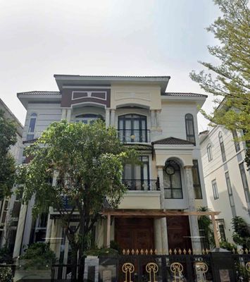 🏡 Cho Thuê Biệt Thự Golden Hills 3 Tầng, 4PN - Giá Rẻ Nhất Khu Vực