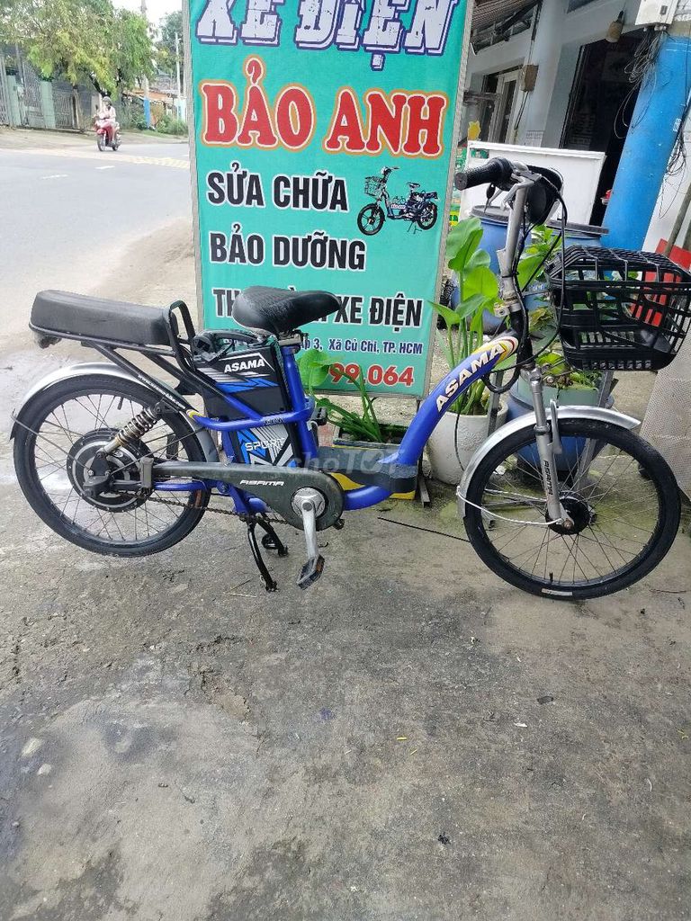 Xe cần bán. Mua bán Xe điện tại Huyện Củ Chi Tp Hồ Chí Minh được đăng bởi Hồ bảo Nam  hình 7