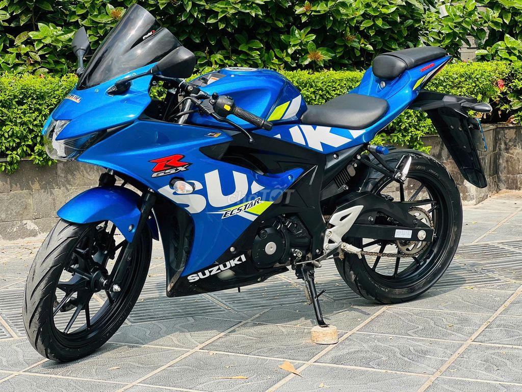 SUZUKI GSX 150R BIỂN 29 XE CHÍNH CHỦ. Mua bán Xe máy tại Quận Nam Từ Liêm Hà Nội được đăng bởi TÙNG LÂM hình 1