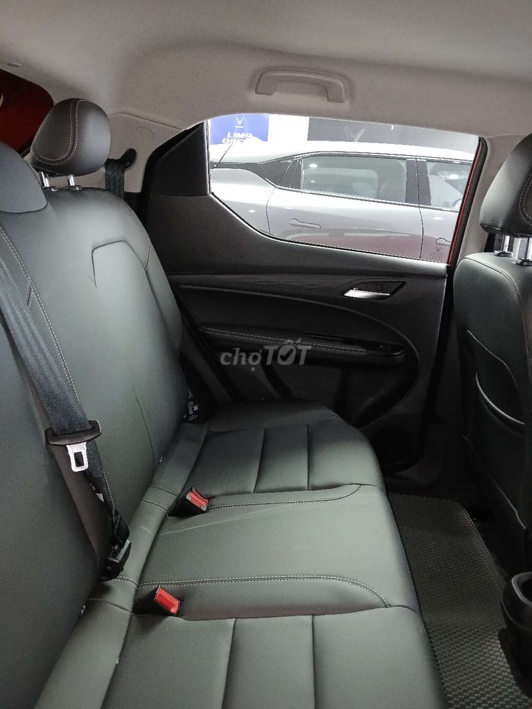 NHẬN XE VINFAST VF5 CHỈ TỪ 90 TRIỆU. Mua bán Ô tô tại Quận 7 Tp Hồ Chí Minh được đăng bởi VINFAST CHÍNH HÃNG  hình 11