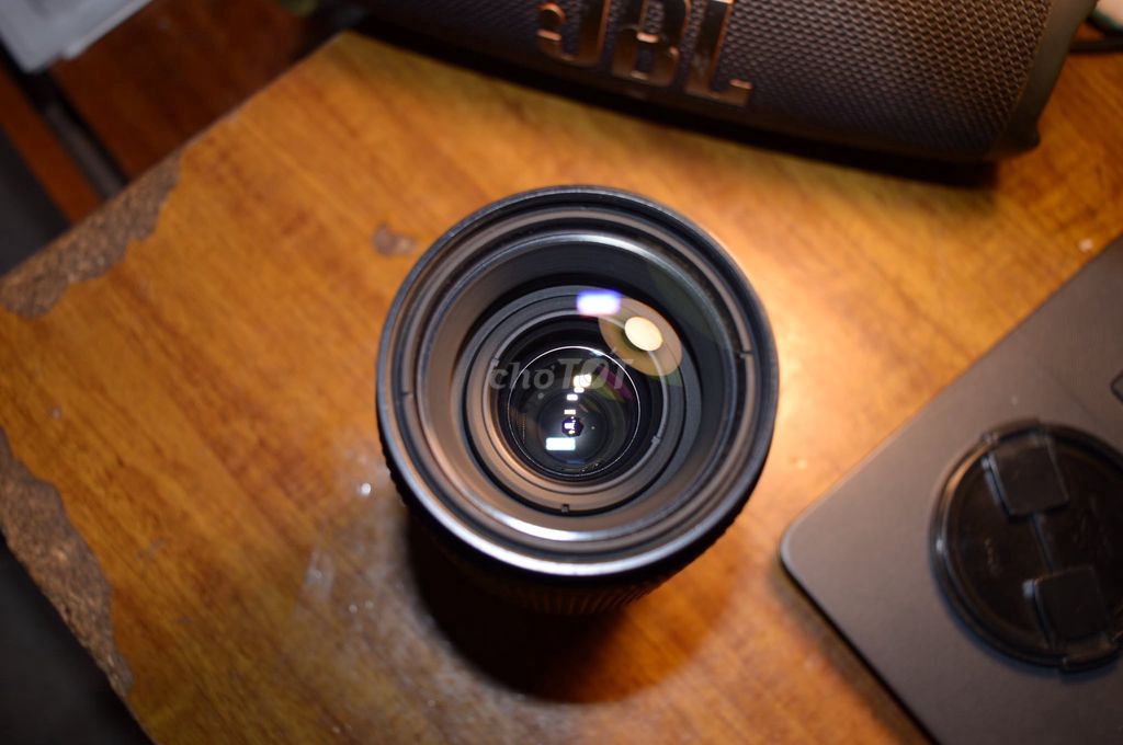 lens kit 18-55vrII và zoom nikkor 35-200 f3.5 -4.5. Mua bán Máy ảnh, Máy quay tại Huyện Đô Lương Nghệ An được đăng bởi Thành Hàm hình 1
