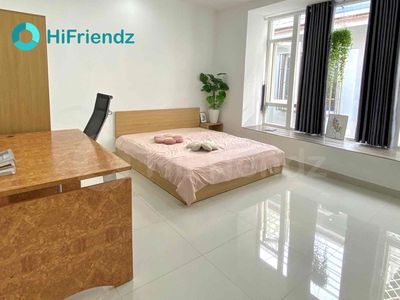 Rent · 1 bd · 30 м² · Quận 7, ул. Đường Số 20