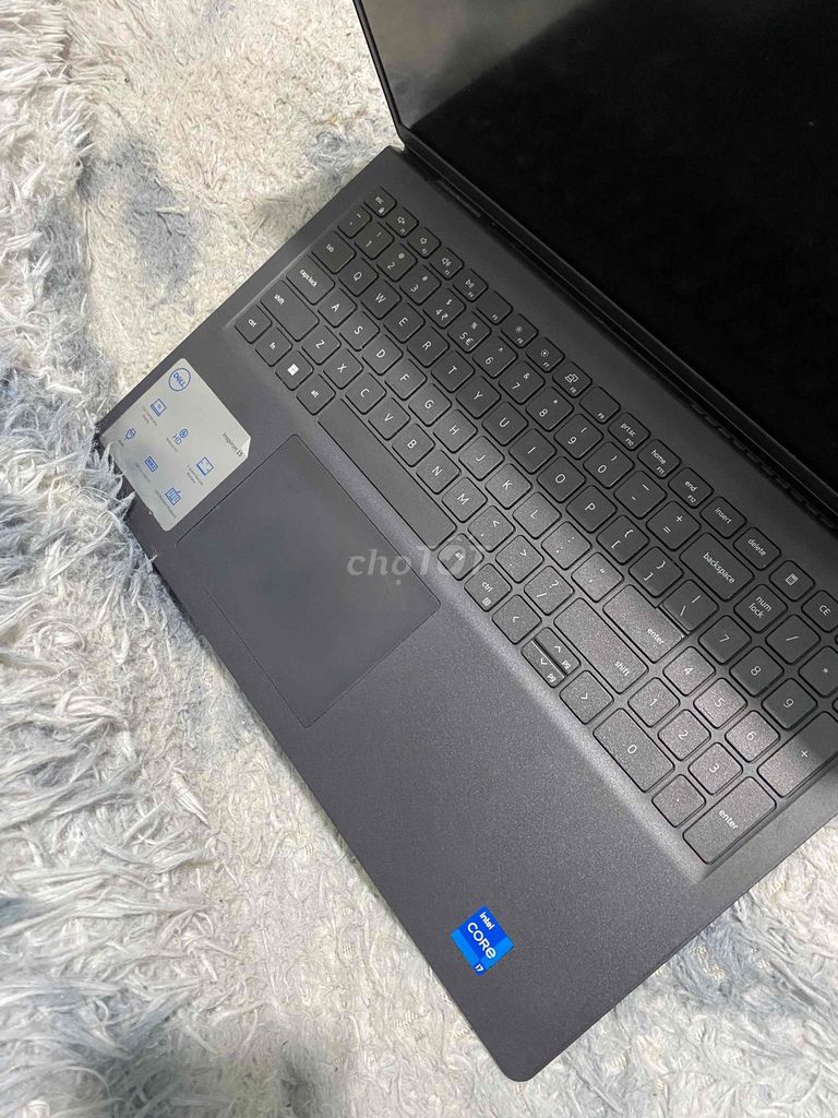 Dell Inspiron 3530 i7-1335U/15.6”FHD/16GB/512GB. Mua bán Laptop tại Quận Ninh Kiều Cần Thơ được đăng bởi Thanh Phương hình 1