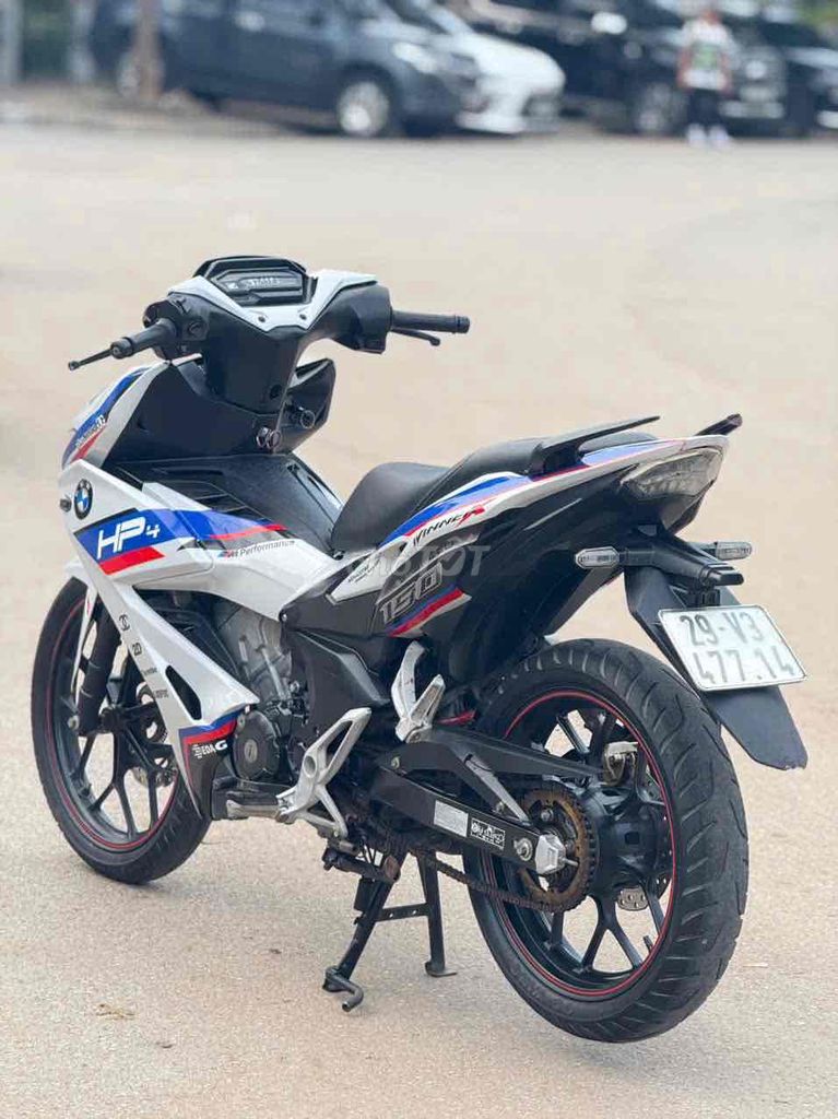Победитель X 150 Abs в начальной школе