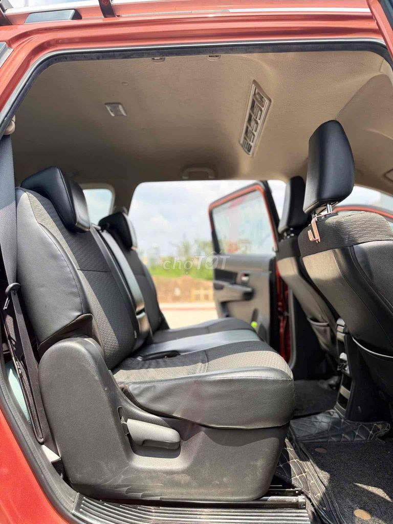 Suzuki XL7 GLX 2021 Cam 70000 km. Mua bán Ô tô tại Quận 12 Tp Hồ Chí Minh được đăng bởi Minh minh hình 7