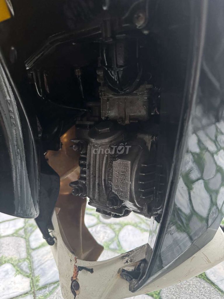 Jupiter 2011 k9c btc. Mua bán Xe máy tại Huyện Hóc Môn Tp Hồ Chí Minh được đăng bởi Huy Nguyễn hình 7