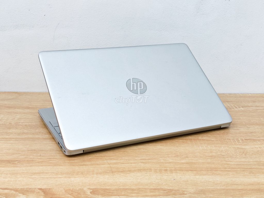 HP 15S DU0072TX i3 7020U 8/256 Màn 15.6" Bao Xài. Mua bán Laptop tại Quận Ninh Kiều Cần Thơ được đăng bởi Cầm đồ Nhanh hình 1