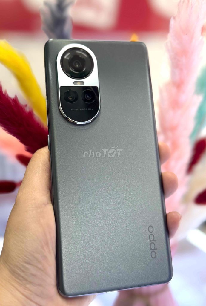 Oppo Reno10 5G 8/256 Chính hãng VN