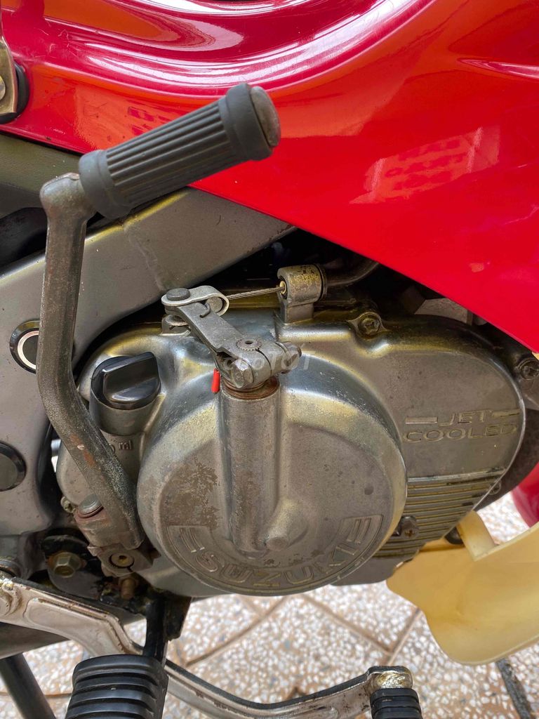 Sipo 99 đầu 31 HQCN xe chuẩn đồ zin theo xe nhiều🔥. Mua bán Xe máy tại Quận Ninh Kiều Cần Thơ được đăng bởi Hiếu Xe máy Tân Liên Hưng 2 hình 6