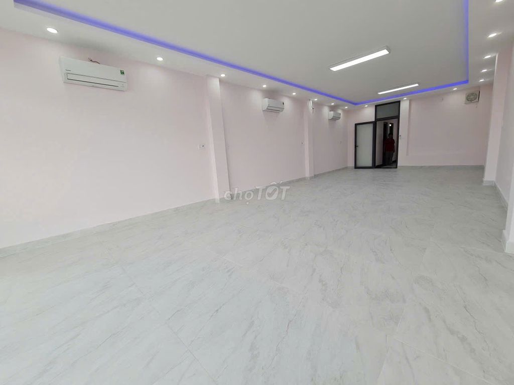 Cho thuê nhà mặt tiền số 13B Đường số 2, P.Bình Hưng Hòa, Q.Bình Tân
