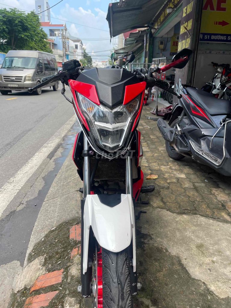 Sonic bs 86 ngay chủ. Mua bán Xe máy tại Thành phố Thủ Đức Tp Hồ Chí Minh được đăng bởi CỬA HÀNG XE GẮN MÁY HOÀNG ANH  hình 1