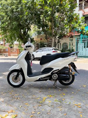 Honda Lead 2025 Trắng 4000km
