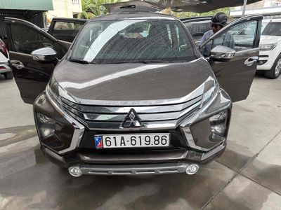 xpander 2019 1.5 AT - 115 000 km một chủ xuất sắc
