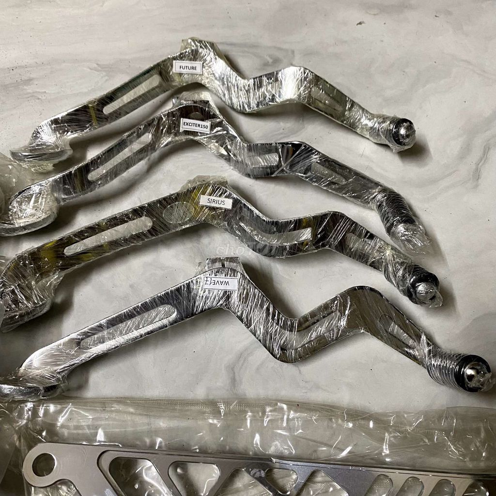 thanh lý nhiều món đồ chơi xe máy mới 100%. Mua bán Phụ tùng xe tại Quận 10 Tp Hồ Chí Minh được đăng bởi nguyễn thịnh hình 10