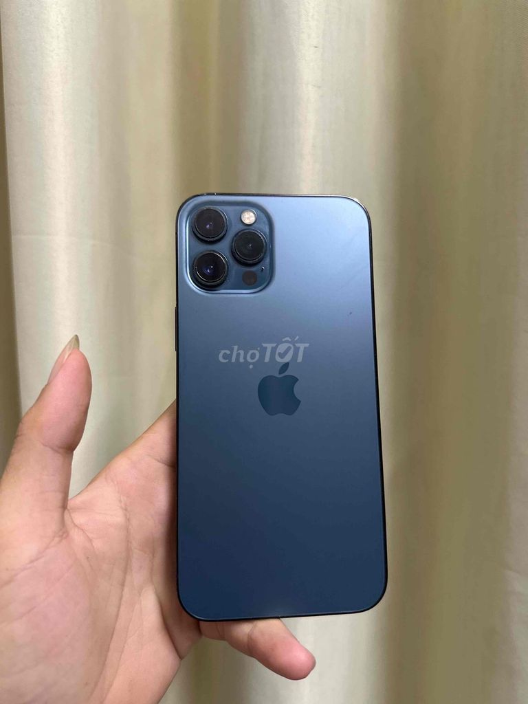 iphone 12promax quốc tế 128gb. Mua bán Điện thoại tại Quận 12 Tp Hồ Chí Minh được đăng bởi Rạy Apple hình 1