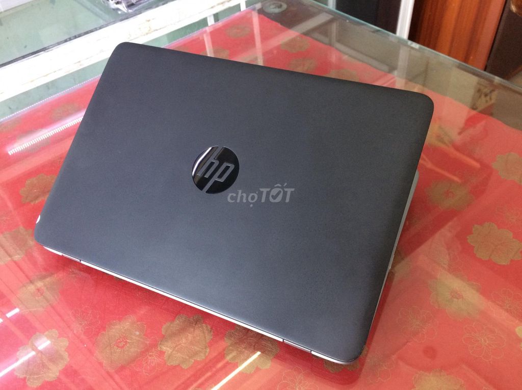 HP Elitebook 820 G2 i5-5300U 8GB/128GB. Mua bán Laptop tại Quận Thanh Khê Đà Nẵng được đăng bởi LINH KIỆN PC CARD ĐỒ HOẠ hình 1
