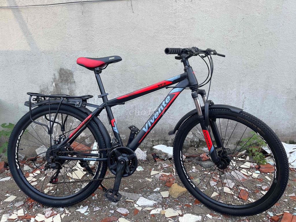 THANH LÍ 3c XE ĐẠP THỂ THAO CŨ CÒN RẤT TỐT!. Mua bán Xe đạp tại Quận Thanh Xuân Hà Nội được đăng bởi Sơn Lâm Bike 30 Ngõ 345 Khương Trung HN hình 2