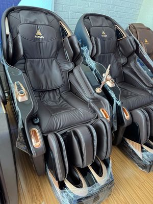 Ghế massage AS600 trưng bày thanh lý chỉ từ 8tr9. Mua bán Bàn ghế tại Quận Thốt Nốt Cần Thơ được đăng bởi Kim Anh ASAMA