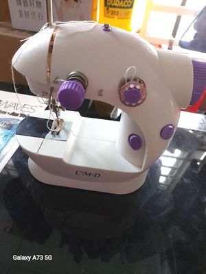 Máy may mini. Mua bán Nội thất, đồ gia dụng khác tại Quận 12 Tp Hồ Chí Minh được đăng bởi Heart