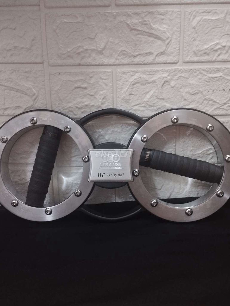 Dụng cụ tập thể dục Linaide HF Original 6kg. Mua bán Đồ thể thao, Dã ngoại tại Quận Cầu Giấy Hà Nội được đăng bởi Mạnh Thắng hình 1