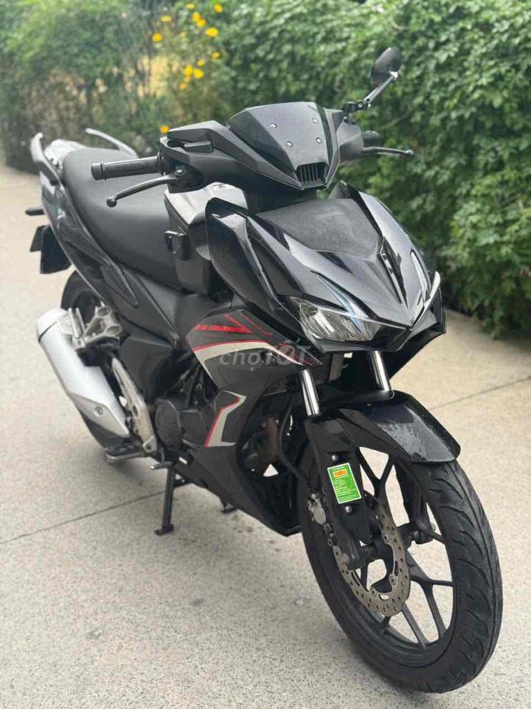 ✅Winner X, V2. 2021, Smk, Bs: 59L3-18755. Mua bán Xe máy tại Quận 7 Tp Hồ Chí Minh được đăng bởi Xe Máy Bảo Trường hình 4