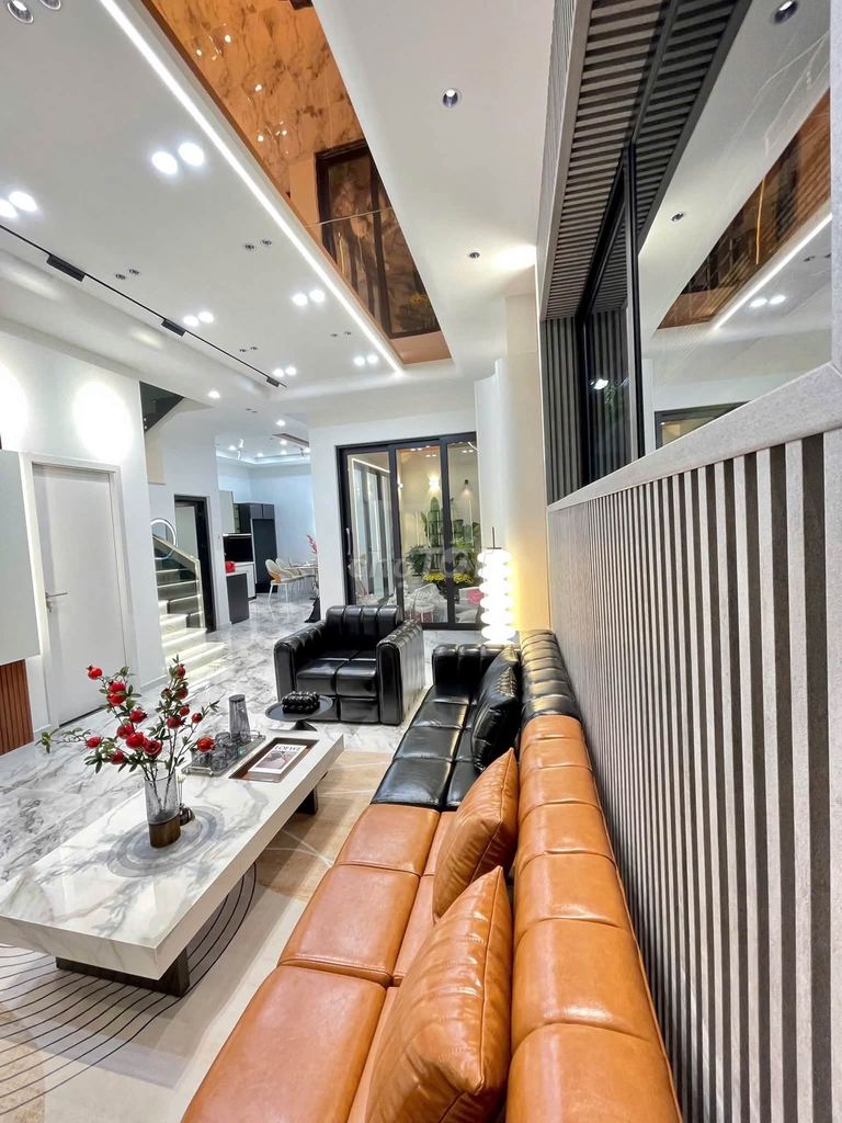 Cho thuê nhà 3 phòng ngủ tại Thanh Khê, Đà Nẵng — ảnh 9