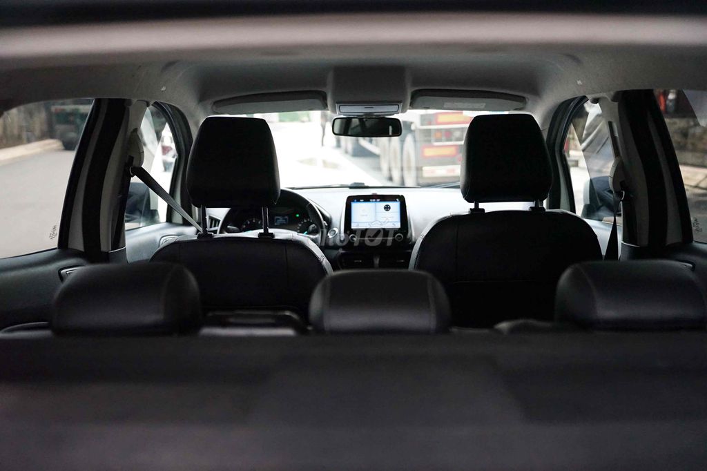 Ford EcoSport 2020 1.5L Titanium AT, bank 70%. Mua bán Ô tô tại Thành phố Thủ Đức Tp Hồ Chí Minh được đăng bởi Thi Moto Thủ Đức hình 12
