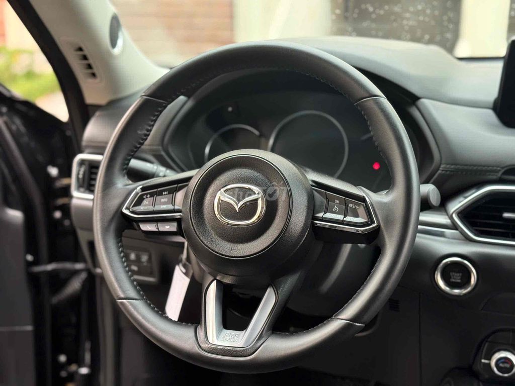 Mazda CX 5 2023 Premium 2.0 AT - 36000 km. Mua bán Ô tô tại Thành phố Thủ Đức Tp Hồ Chí Minh được đăng bởi Đức Thắng hình 14