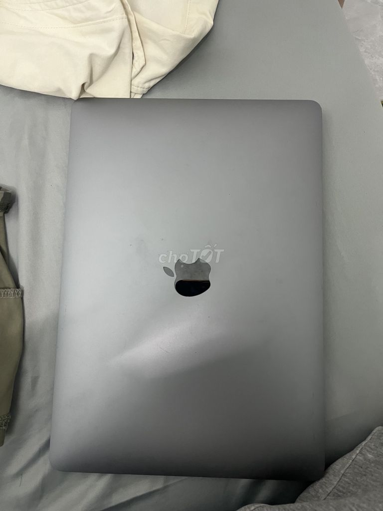 Apple MacBook Air M1 2020 Xám Như mới. Mua bán Laptop tại Thị xã Nghi Sơn Thanh Hóa được đăng bởi Hoài Anh Phạm hình 1