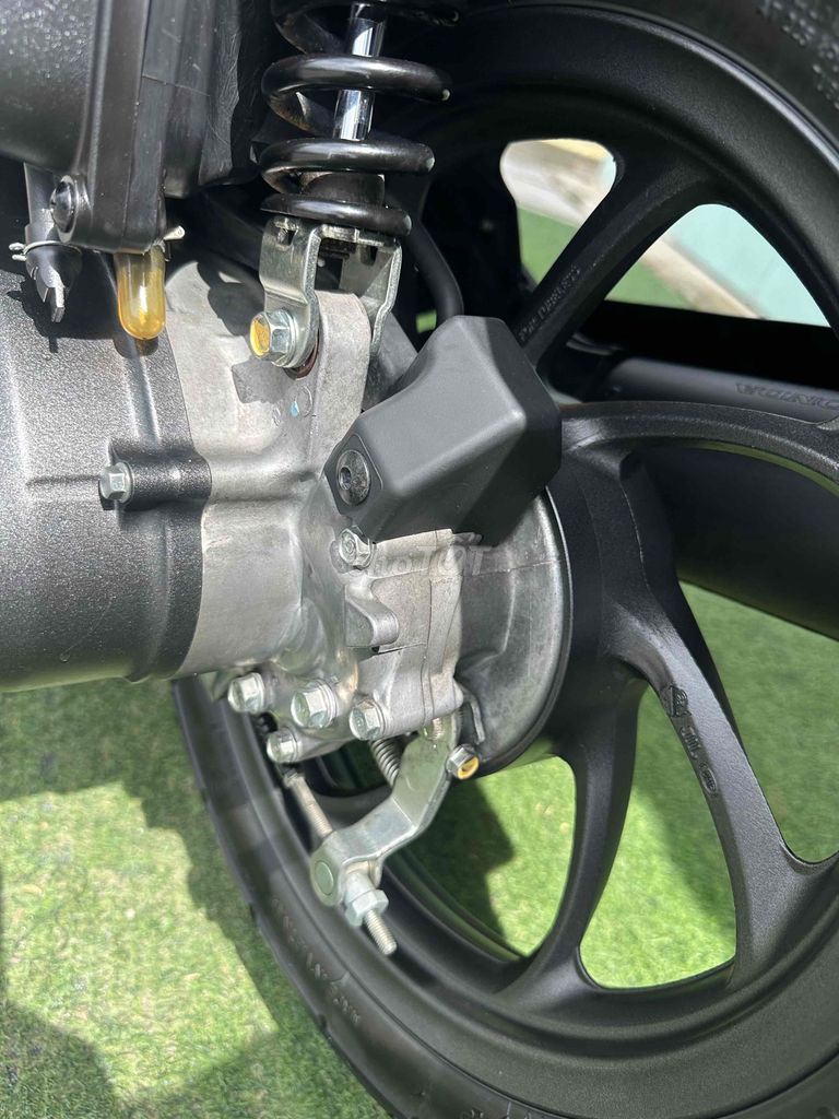 Honda Vision 2022 ( góp cần cccd không nợ xấu ). Mua bán Xe máy tại Huyện Thới Lai Cần Thơ được đăng bởi Trường nguyễn hình 6