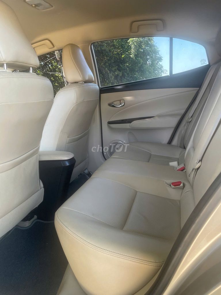 Toyota Vios 2022 G 1.5 CVT - 17000 km. Mua bán Ô tô tại Thành phố Thanh Hóa Thanh Hóa được đăng bởi dũng hình 4