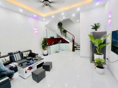 NHÀ ĐẸP AN TRẠCH - 48M2 - GIỮ TIỀN AN TOÀN - 30m ra PHỐ - CHỈ 8.8 tỷ. Mua bán nhà ở tại Quận Đống Đa Hà Nội được đăng bởi Phạm Thuý Dịu