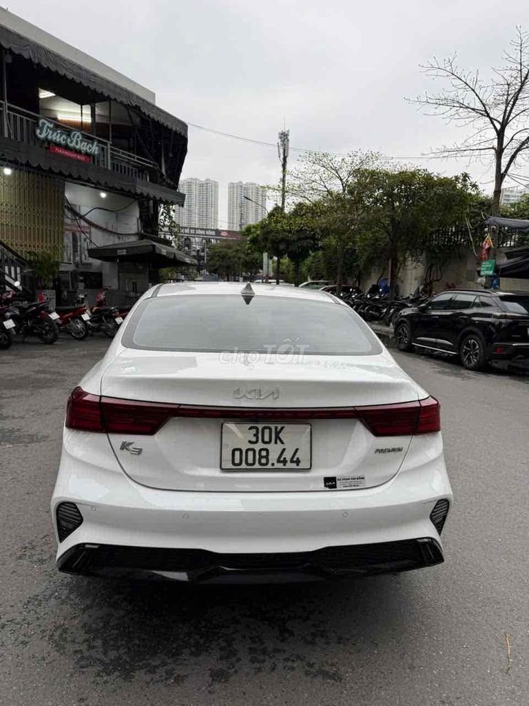 Kia K3 2022 Premium 2.0 AT - 32000 km. Mua bán Ô tô tại Quận Thanh Xuân Hà Nội được đăng bởi Nguyen van Nam hình 2