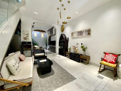 Аренда · 3 комн. · 80 м² · Quận Cẩm Lệ, ул. Đường Trần Huấn