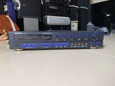 ❤️ Mixer Digital Karaoke VocoPro DA -2050A (99% ). Mua bán Tivi, Âm thanh tại Quận Gò Vấp Tp Hồ Chí Minh được đăng bởi AUDIO GOLD Mr DŨNG