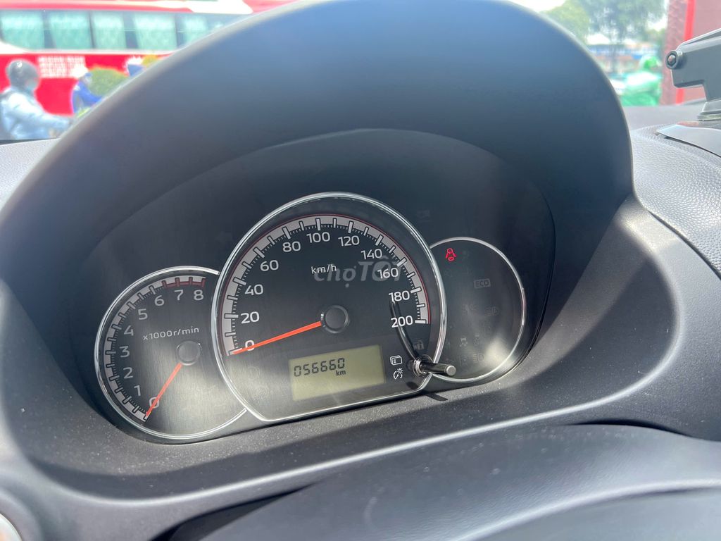 Mitsu Attrage Pre 21 PK cam 360 độ QSD chính hãng. Mua bán Ô tô tại Quận 11 Tp Hồ Chí Minh được đăng bởi XE MỚI VÀ QUA SỬ DỤNG CHÍNH HÃNG hình 16