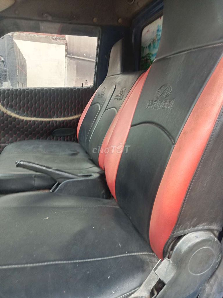 Chính chủ cần bán xe huyndai 1,25 t muibạt. Mua bán Xe tải, xe ben tại undefined undefined được đăng bởi nguyễn văn sơn hình 4