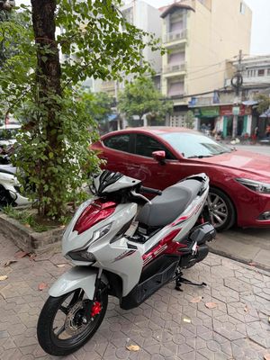 Bán xe AirBlade 125/2025#Bao thu hồi sang tên thêm. Mua bán Xe máy tại Quận Lê Chân Hải Phòng được đăng bởi Cửa Hàng Xe Máy Hương THược  hình 1