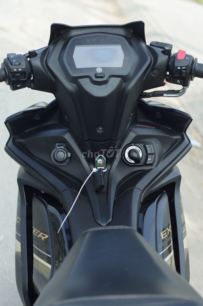 chào bán exciter 155 phanh abs, mới keng. Mua bán Xe máy tại Quận Nam Từ Liêm Hà Nội được đăng bởi Thành hình 11