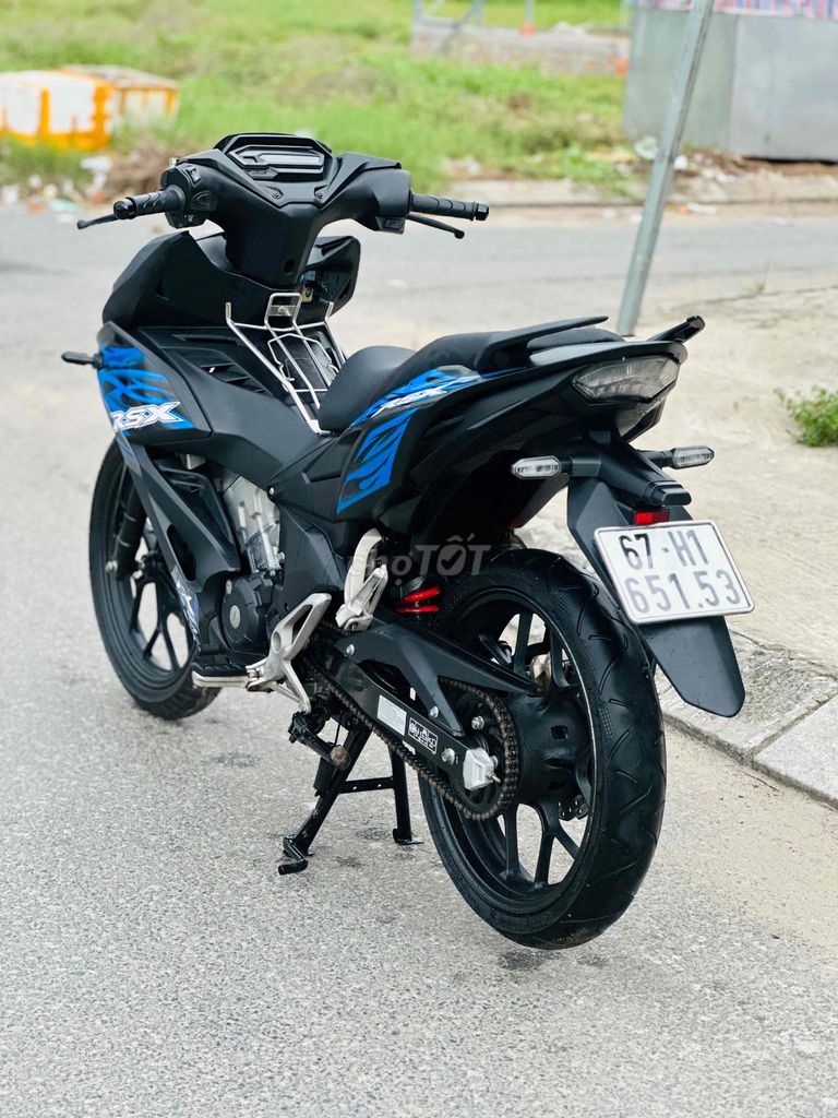 WINNER X ABS ODO THẤP XE ĐẸP MÁY MÓC NGUYÊN ZIN. Mua bán Xe máy tại Huyện Chợ Mới An Giang được đăng bởi XE MÁY THIỆN PHÁT AN GIANG hình 7